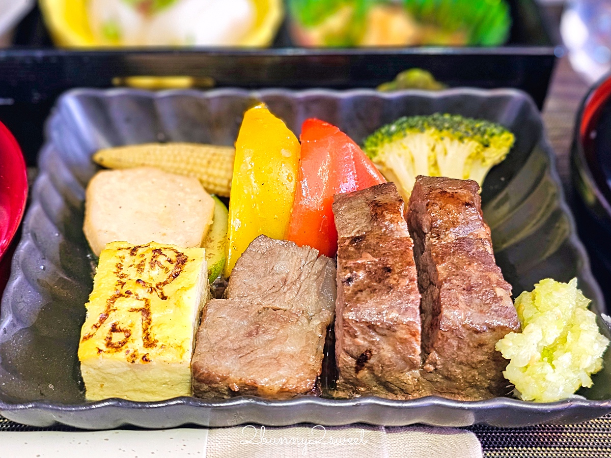【星宇航空商務艙】A330-900neo開箱！台北直飛仙台JX862座椅、餐點評價 @兔兒毛毛姊妹花