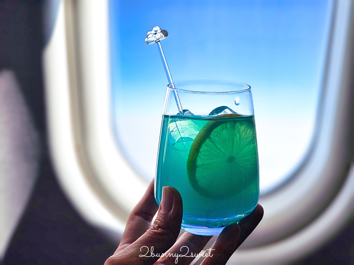【星宇航空商務艙】A330-900neo開箱！台北直飛仙台JX862座椅、餐點評價 @兔兒毛毛姊妹花
