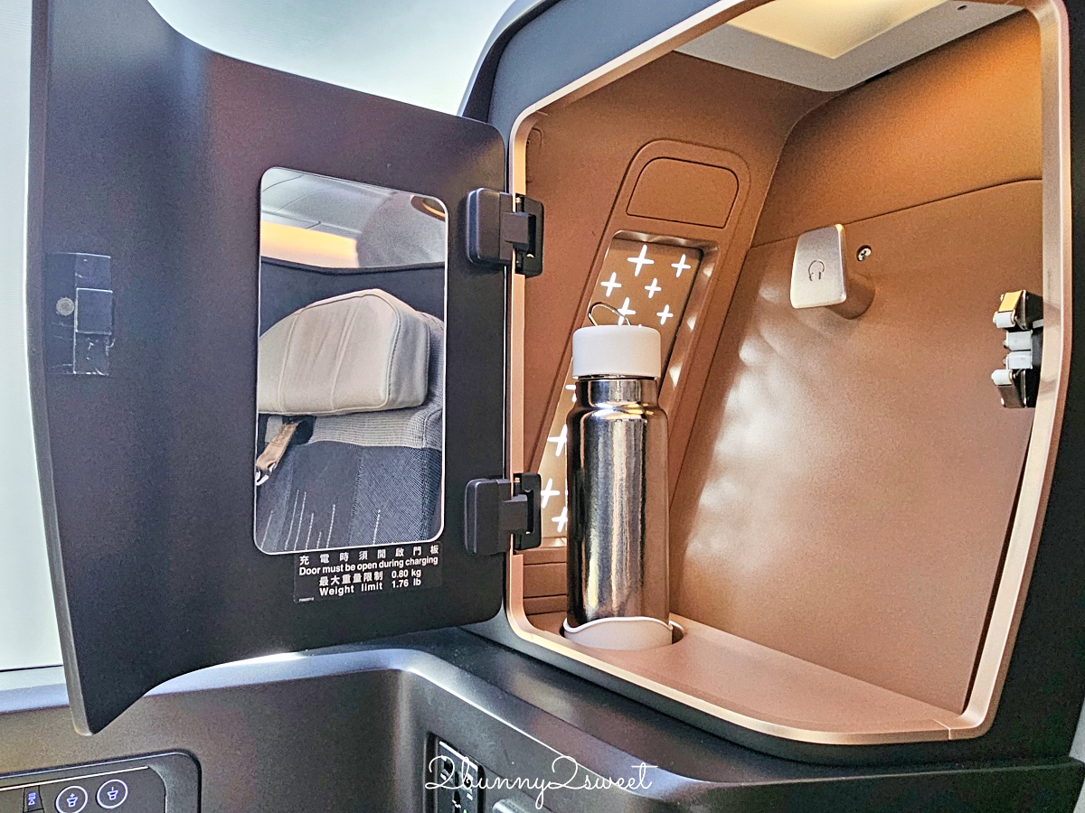 【星宇航空商務艙】A330-900neo開箱！台北直飛仙台JX862座椅、餐點評價 @兔兒毛毛姊妹花