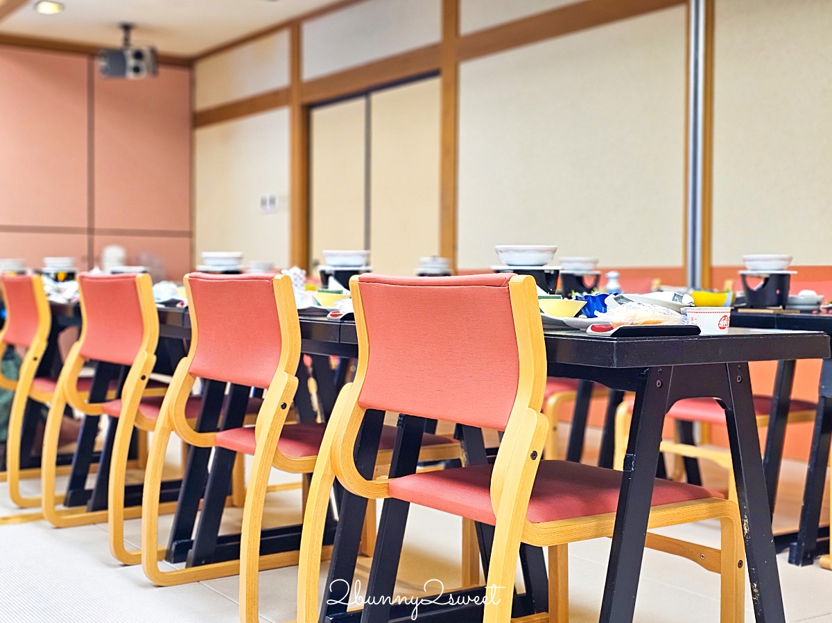 【滝と蕎麦の宿 瀧見舘】銀山溫泉住宿推薦｜一泊二食、露天溫泉、絕美山景旅館開箱 @兔兒毛毛姊妹花