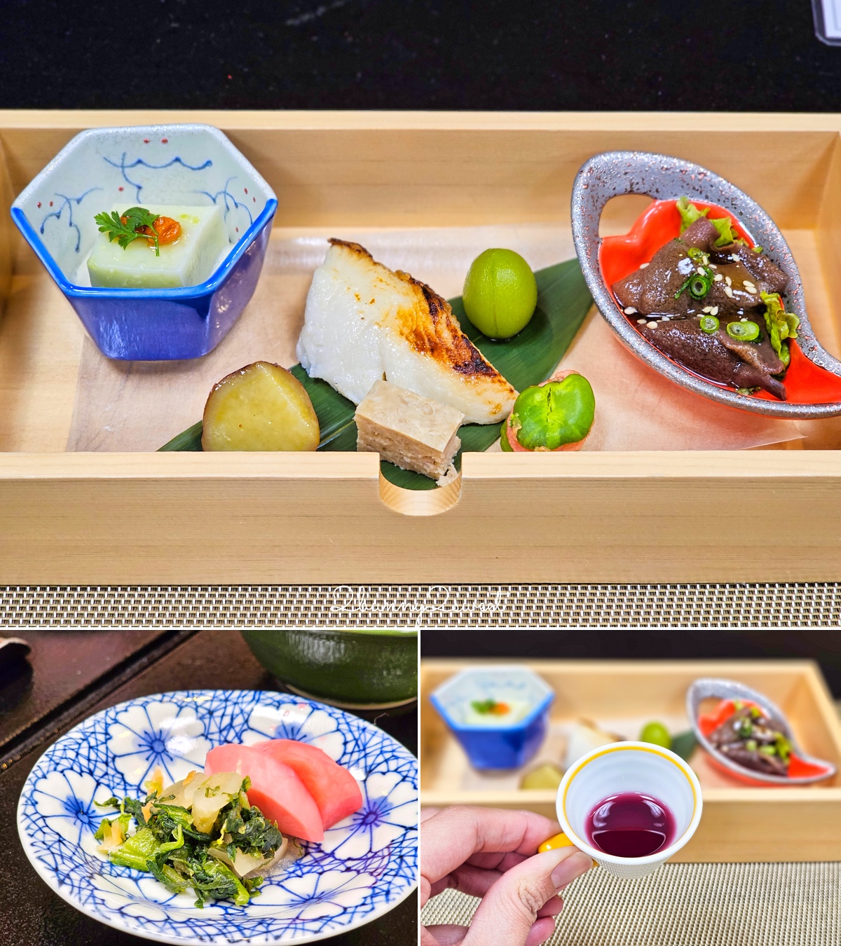 【滝と蕎麦の宿 瀧見舘】銀山溫泉住宿推薦｜一泊二食、露天溫泉、絕美山景旅館開箱 @兔兒毛毛姊妹花