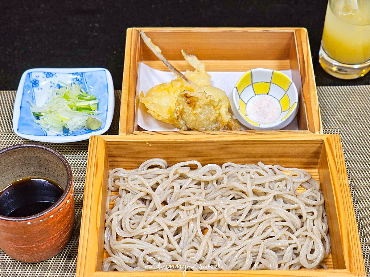 【滝と蕎麦の宿 瀧見舘】銀山溫泉住宿推薦｜一泊二食、露天溫泉、絕美山景旅館開箱 @兔兒毛毛姊妹花