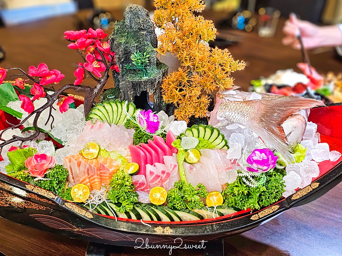 【萬里古早風味甕仔雞】北海岸萬里美食！甕仔雞、海鮮合菜，聚餐菜單攻略 @兔兒毛毛姊妹花