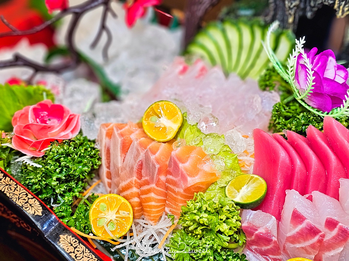 【萬里古早風味甕仔雞】北海岸萬里美食！甕仔雞、海鮮合菜，聚餐菜單攻略 @兔兒毛毛姊妹花