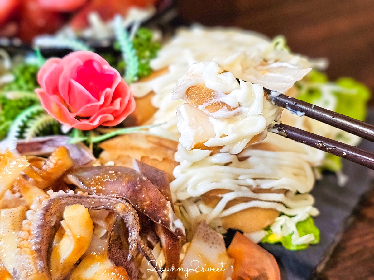 【萬里古早風味甕仔雞】北海岸萬里美食！甕仔雞、海鮮合菜，聚餐菜單攻略 @兔兒毛毛姊妹花