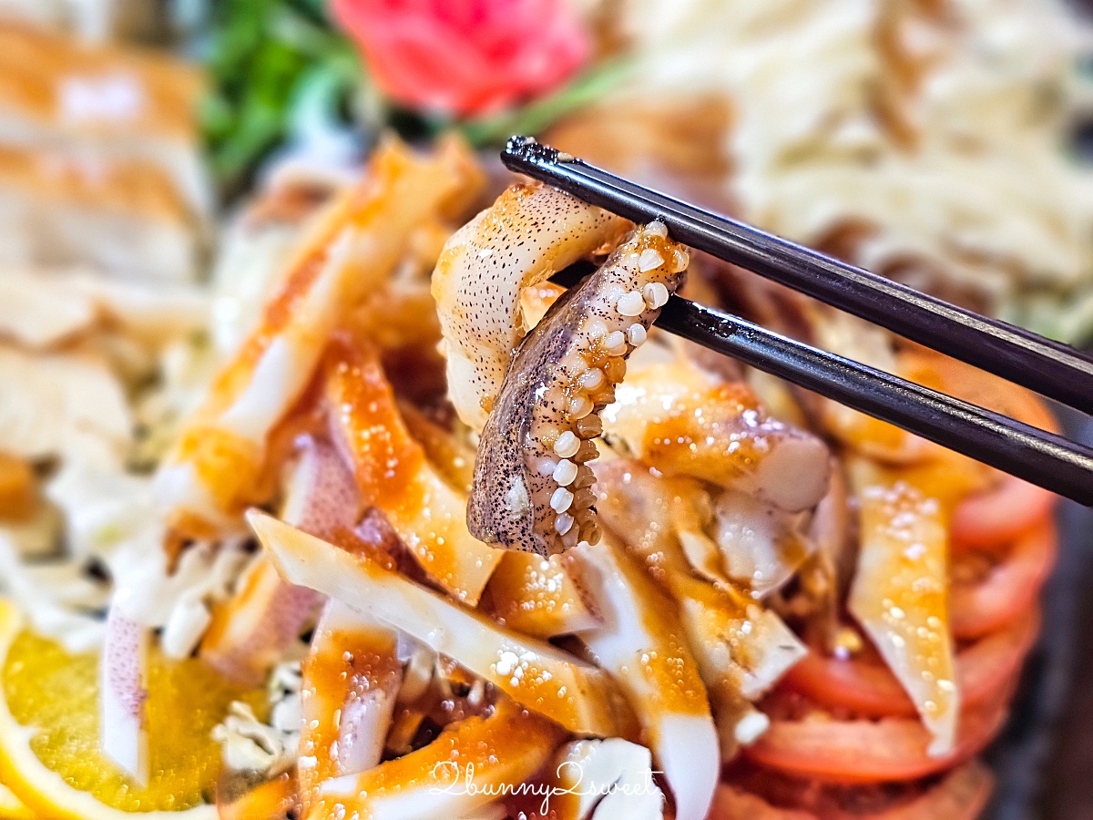 【萬里古早風味甕仔雞】北海岸萬里美食！甕仔雞、海鮮合菜，聚餐菜單攻略 @兔兒毛毛姊妹花