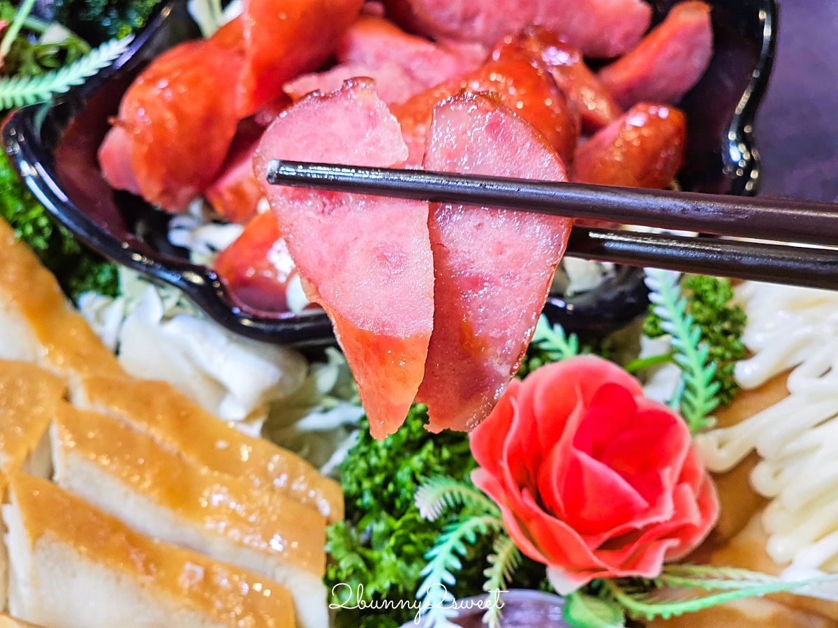 【萬里古早風味甕仔雞】北海岸萬里美食！甕仔雞、海鮮合菜，聚餐菜單攻略 @兔兒毛毛姊妹花