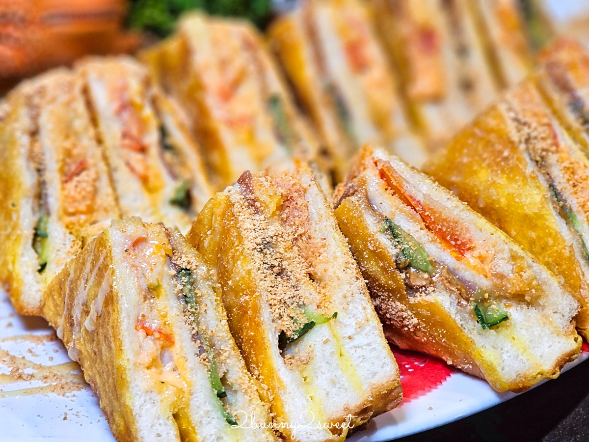 【萬里古早風味甕仔雞】北海岸萬里美食！甕仔雞、海鮮合菜，聚餐菜單攻略 @兔兒毛毛姊妹花