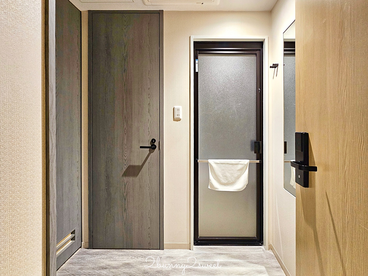 【Montblanc Hotel Raffine Nagoyaekimae】名古屋住宿推薦！車站3分鐘、早餐好吃 @兔兒毛毛姊妹花