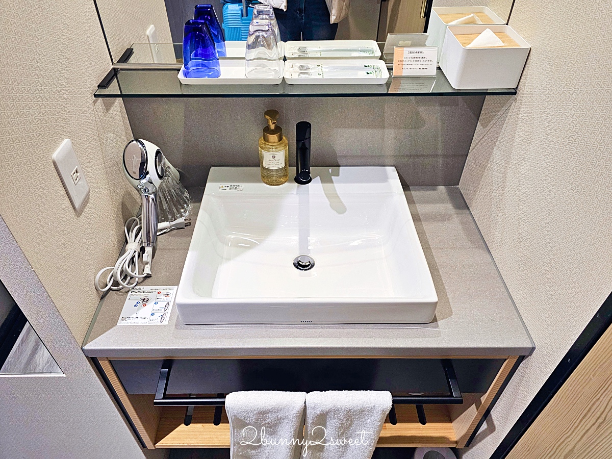 【Montblanc Hotel Raffine Nagoyaekimae】名古屋住宿推薦！車站3分鐘、早餐好吃 @兔兒毛毛姊妹花