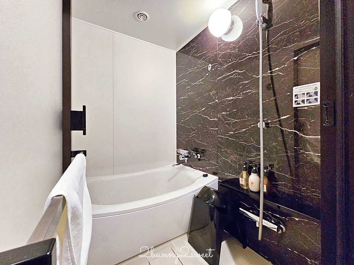 【Montblanc Hotel Raffine Nagoyaekimae】名古屋住宿推薦！車站3分鐘、早餐好吃 @兔兒毛毛姊妹花