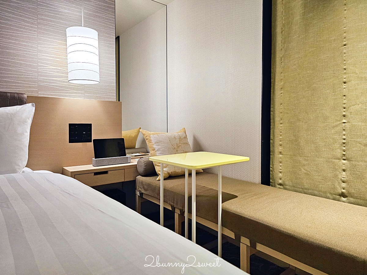【Montblanc Hotel Raffine Nagoyaekimae】名古屋住宿推薦！車站3分鐘、早餐好吃 @兔兒毛毛姊妹花
