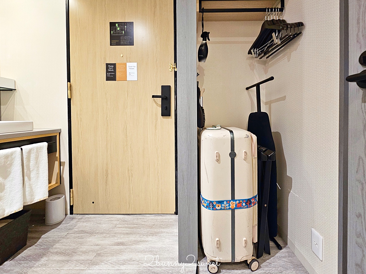 【Montblanc Hotel Raffine Nagoyaekimae】名古屋住宿推薦！車站3分鐘、早餐好吃 @兔兒毛毛姊妹花
