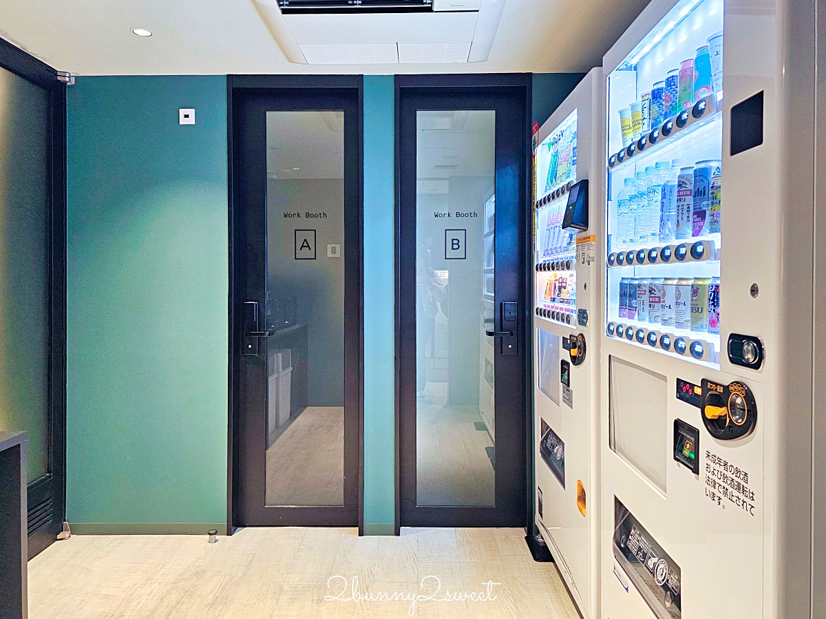 【Montblanc Hotel Raffine Nagoyaekimae】名古屋住宿推薦！車站3分鐘、早餐好吃 @兔兒毛毛姊妹花