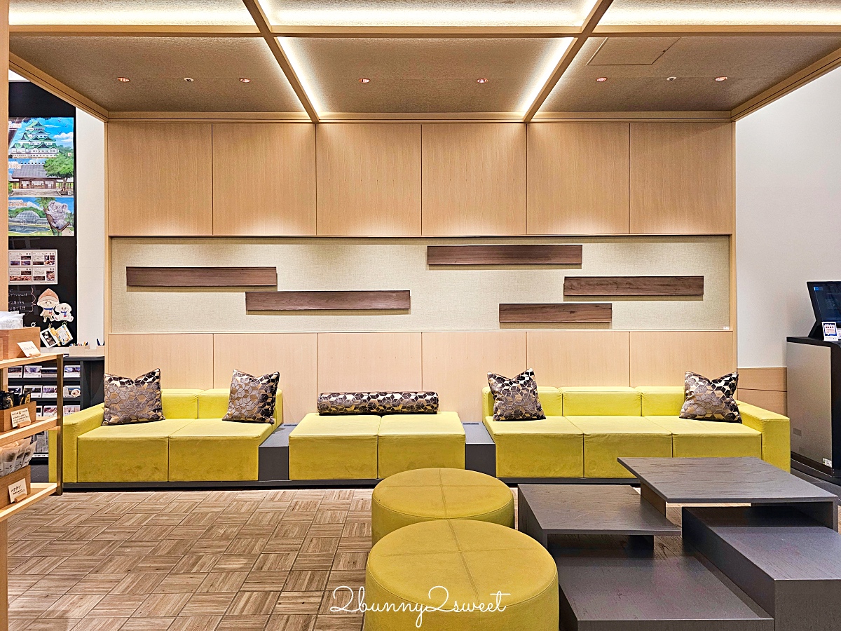 【Montblanc Hotel Raffine Nagoyaekimae】名古屋住宿推薦！車站3分鐘、早餐好吃 @兔兒毛毛姊妹花