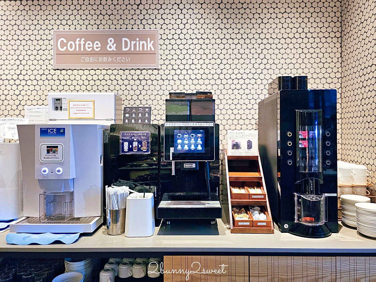 【Montblanc Hotel Raffine Nagoyaekimae】名古屋住宿推薦！車站3分鐘、早餐好吃 @兔兒毛毛姊妹花