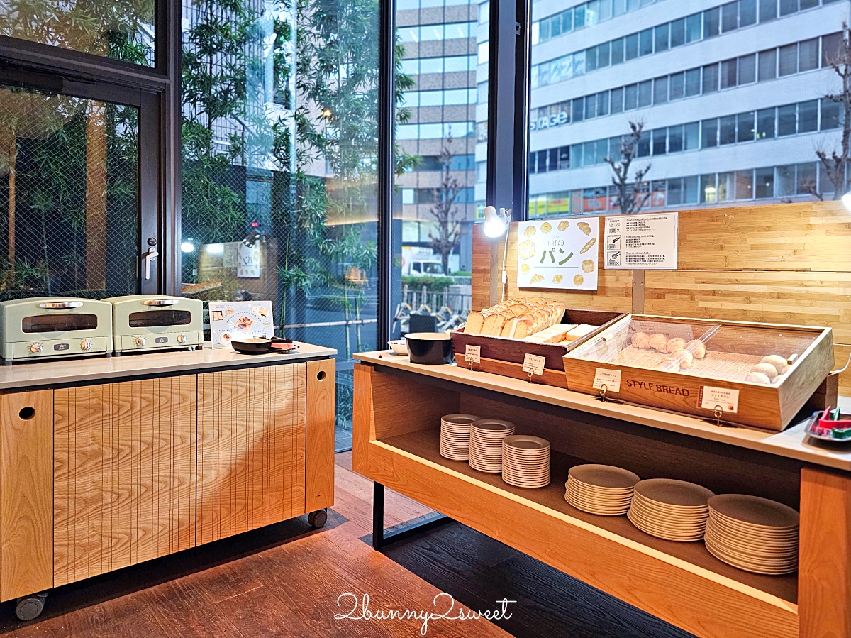 【Montblanc Hotel Raffine Nagoyaekimae】名古屋住宿推薦！車站3分鐘、早餐好吃 @兔兒毛毛姊妹花