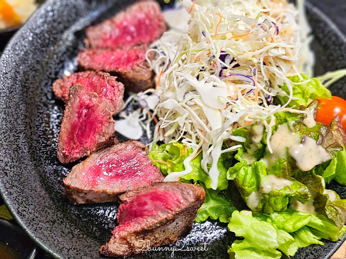 日本三重美食「弍鶴食堂」超過百年歷史的伊賀忍者餐廳,伊賀牛排太美味|ニカク食堂 @兔兒毛毛姊妹花 日本三重美食「弍鶴食堂」超過百年歷史的伊賀忍者餐廳,伊賀牛排太美味|ニカク食堂 @兔兒毛毛姊妹花