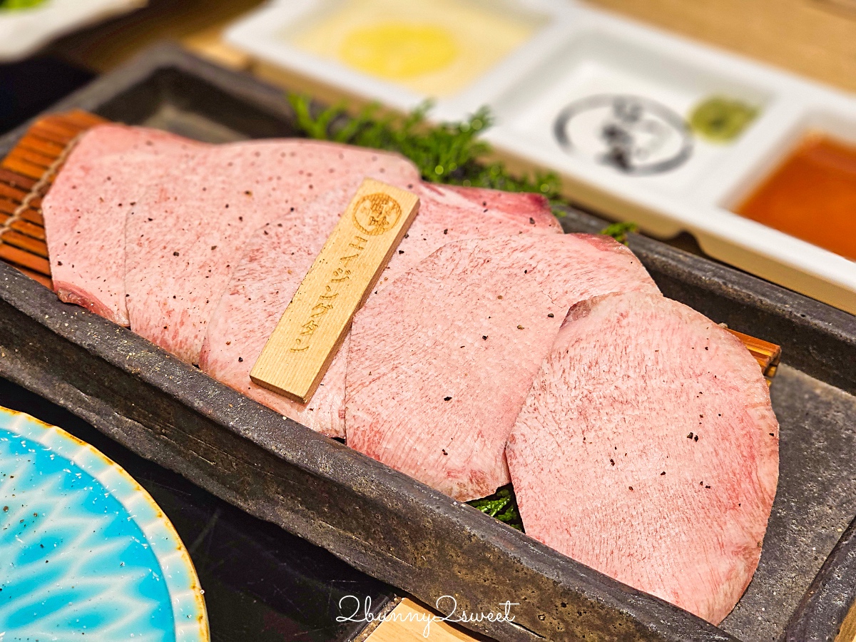 名古屋飛驒牛燒肉推薦【飛驒牛一頭家 馬喰一代】A5 和牛套餐、午膳、必吃菜單 @兔兒毛毛姊妹花 名古屋飛驒牛燒肉推薦【飛驒牛一頭家 馬喰一代】A5 和牛套餐、午膳、必吃菜單 @兔兒毛毛姊妹花