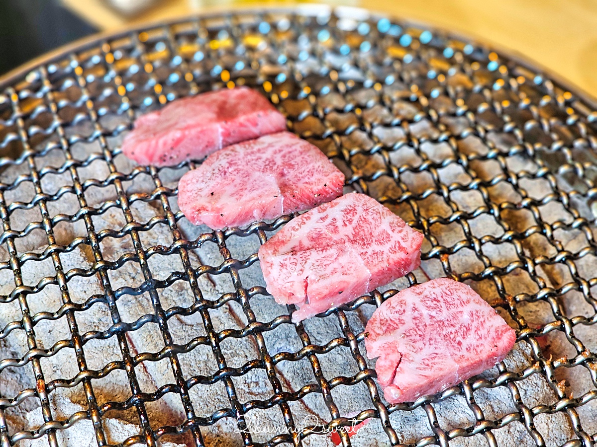 名古屋飛驒牛燒肉推薦【飛驒牛一頭家 馬喰一代】A5 和牛套餐、午膳、必吃菜單 @兔兒毛毛姊妹花 名古屋飛驒牛燒肉推薦【飛驒牛一頭家 馬喰一代】A5 和牛套餐、午膳、必吃菜單 @兔兒毛毛姊妹花