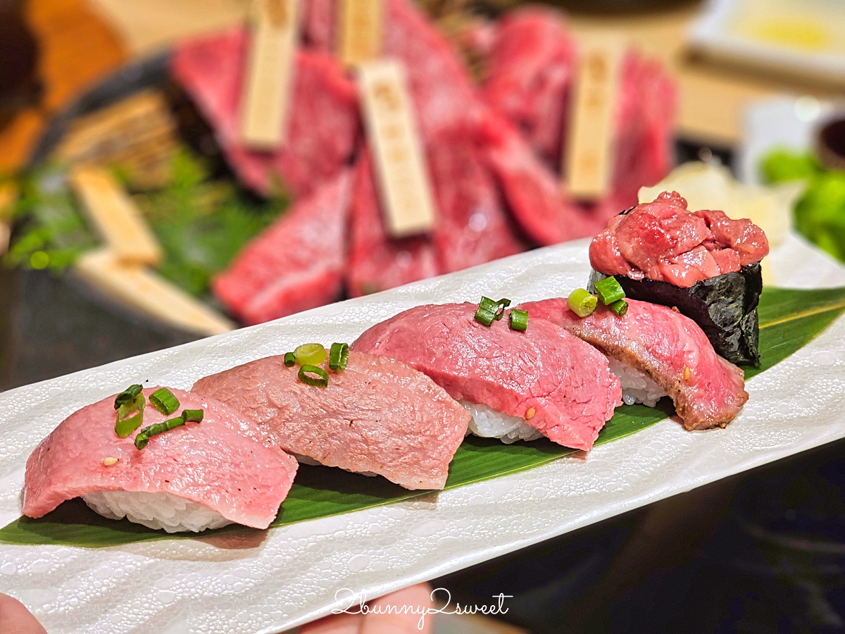 名古屋飛驒牛燒肉推薦【飛驒牛一頭家 馬喰一代】A5 和牛套餐、午膳、必吃菜單 @兔兒毛毛姊妹花 名古屋飛驒牛燒肉推薦【飛驒牛一頭家 馬喰一代】A5 和牛套餐、午膳、必吃菜單 @兔兒毛毛姊妹花
