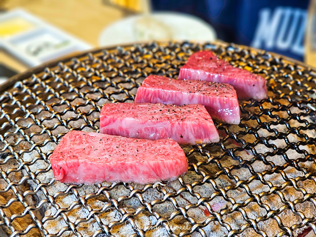 名古屋飛驒牛燒肉推薦【飛驒牛一頭家 馬喰一代】A5 和牛套餐、午膳、必吃菜單 @兔兒毛毛姊妹花 名古屋飛驒牛燒肉推薦【飛驒牛一頭家 馬喰一代】A5 和牛套餐、午膳、必吃菜單 @兔兒毛毛姊妹花