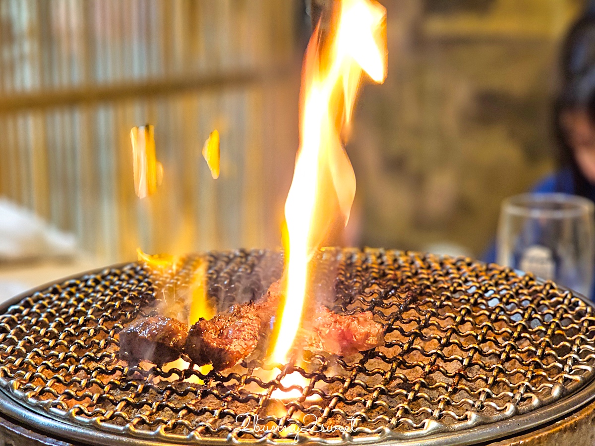 名古屋飛驒牛燒肉推薦【飛驒牛一頭家 馬喰一代】A5 和牛套餐、午膳、必吃菜單 @兔兒毛毛姊妹花 名古屋飛驒牛燒肉推薦【飛驒牛一頭家 馬喰一代】A5 和牛套餐、午膳、必吃菜單 @兔兒毛毛姊妹花