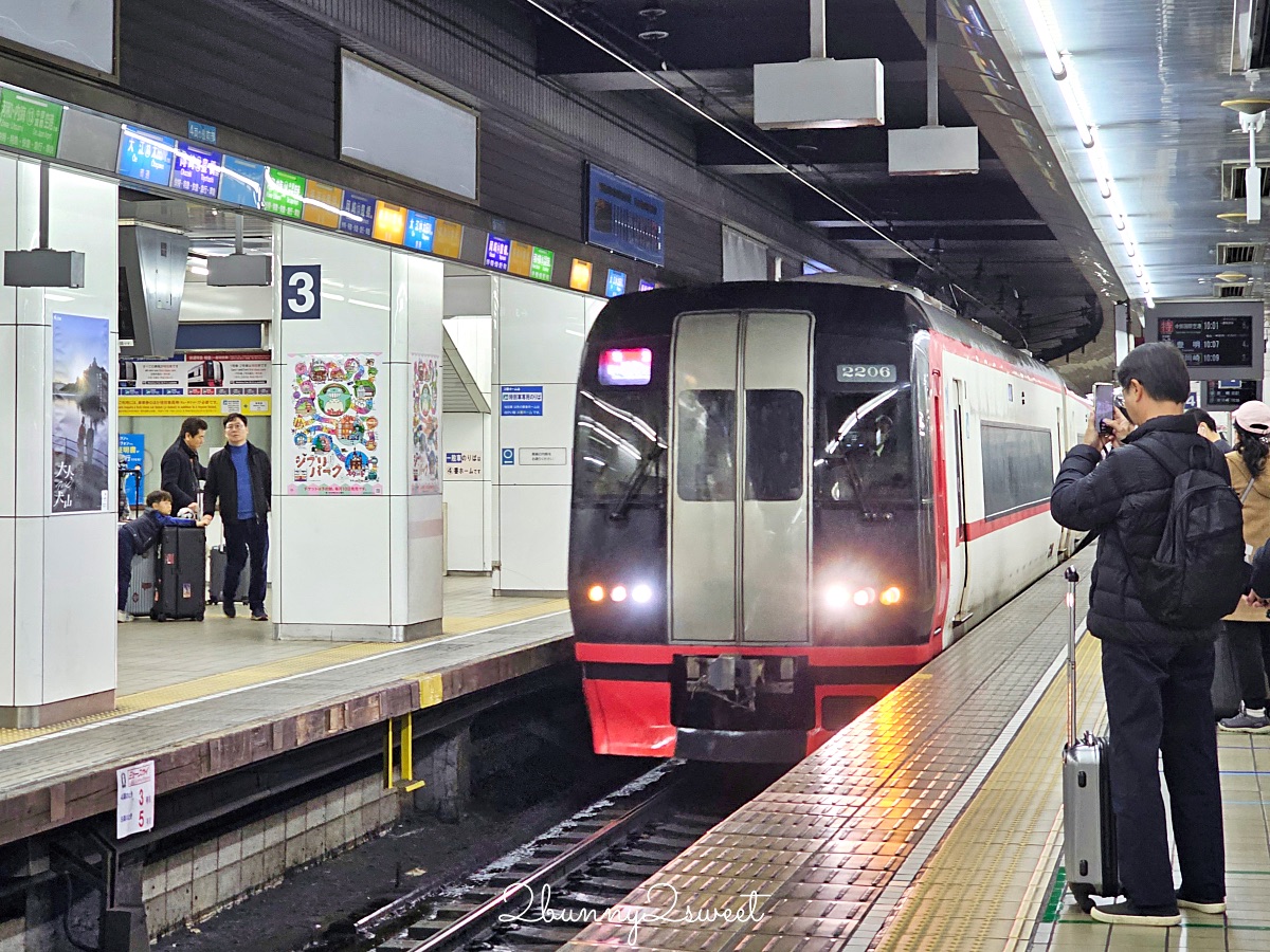 2025名古屋自由行～鈴鹿賽車場樂園四天三夜這樣玩～伊賀忍者村、中部機場、飛機博物館 @兔兒毛毛姊妹花