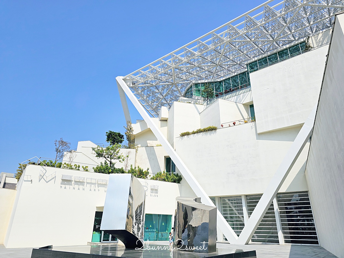 【南美春室 The POOL】台南咖啡廳|台南美術館二館屋頂景觀餐廳,菜單、預約一次看 @兔兒毛毛姊妹花 【南美春室 The POOL】台南咖啡廳|台南美術館二館屋頂景觀餐廳,菜單、預約一次看 @兔兒毛毛姊妹花
