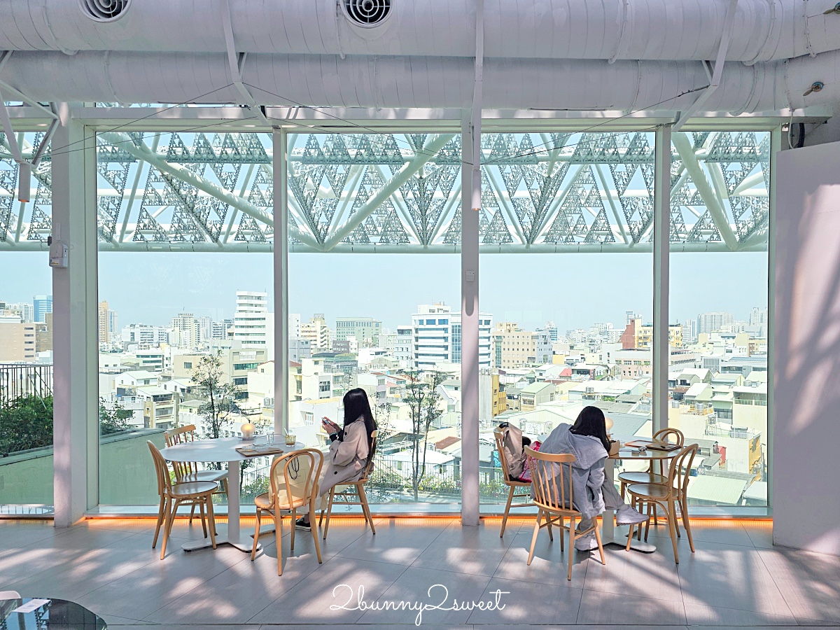 【南美春室 The POOL】台南咖啡廳|台南美術館二館屋頂景觀餐廳,菜單、預約一次看 @兔兒毛毛姊妹花 【南美春室 The POOL】台南咖啡廳|台南美術館二館屋頂景觀餐廳,菜單、預約一次看 @兔兒毛毛姊妹花