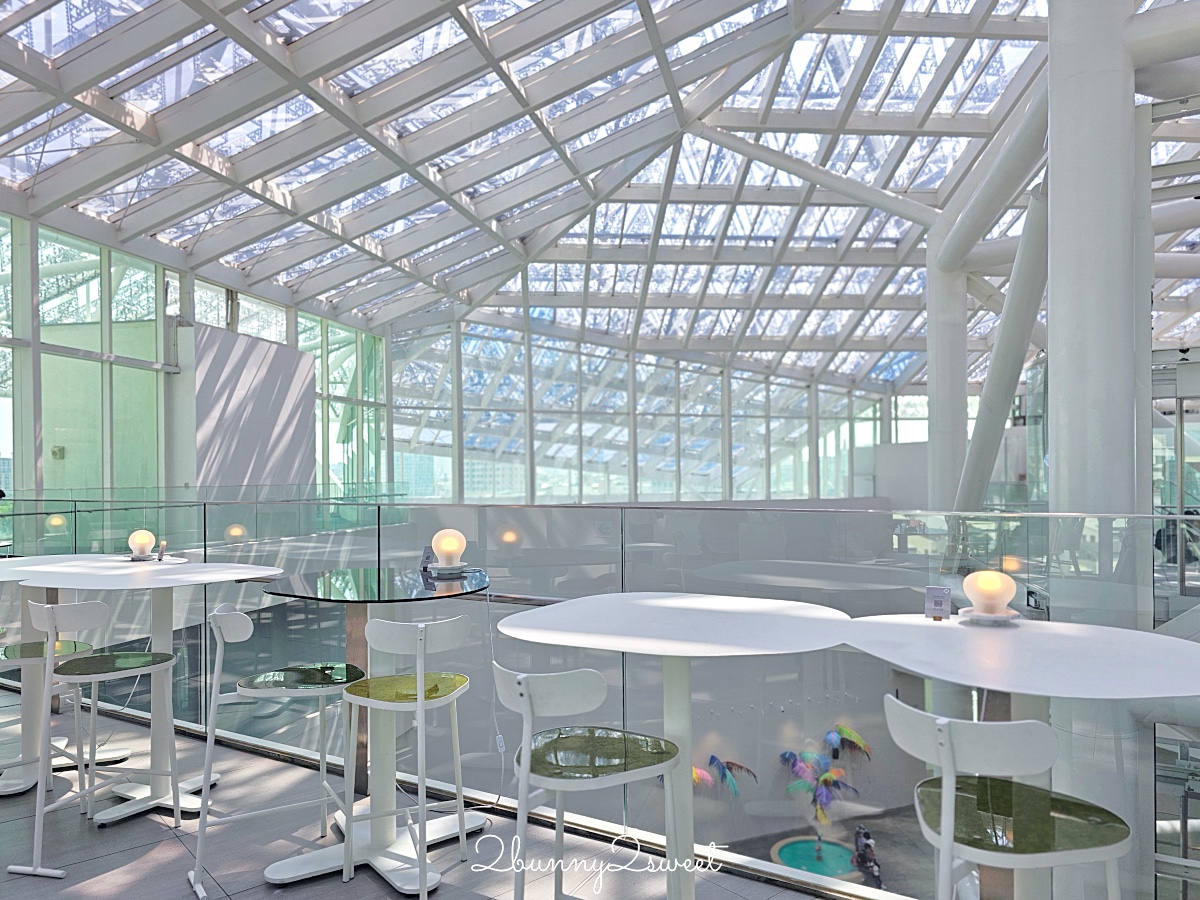 【南美春室 The POOL】台南咖啡廳|台南美術館二館屋頂景觀餐廳,菜單、預約一次看 @兔兒毛毛姊妹花 【南美春室 The POOL】台南咖啡廳|台南美術館二館屋頂景觀餐廳,菜單、預約一次看 @兔兒毛毛姊妹花