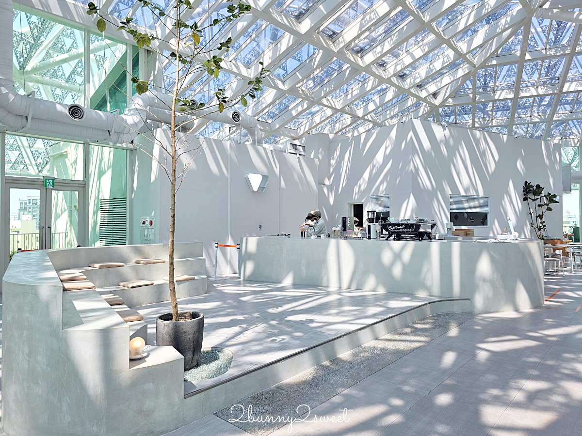 【南美春室 The POOL】台南咖啡廳|台南美術館二館屋頂景觀餐廳,菜單、預約一次看 @兔兒毛毛姊妹花 【南美春室 The POOL】台南咖啡廳|台南美術館二館屋頂景觀餐廳,菜單、預約一次看 @兔兒毛毛姊妹花
