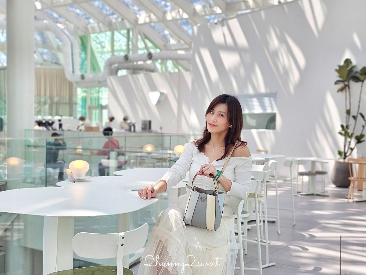 【南美春室 The POOL】台南咖啡廳|台南美術館二館屋頂景觀餐廳,菜單、預約一次看 @兔兒毛毛姊妹花 【南美春室 The POOL】台南咖啡廳|台南美術館二館屋頂景觀餐廳,菜單、預約一次看 @兔兒毛毛姊妹花