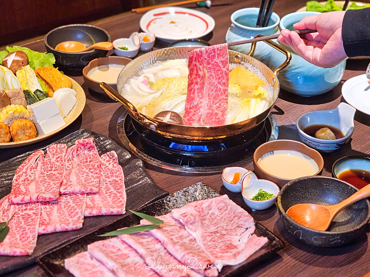 【台北約會餐廳推薦】情侶約會、生日紀念日必收藏|火鍋燒肉牛排、夜景餐廳一次整理 @兔兒毛毛姊妹花