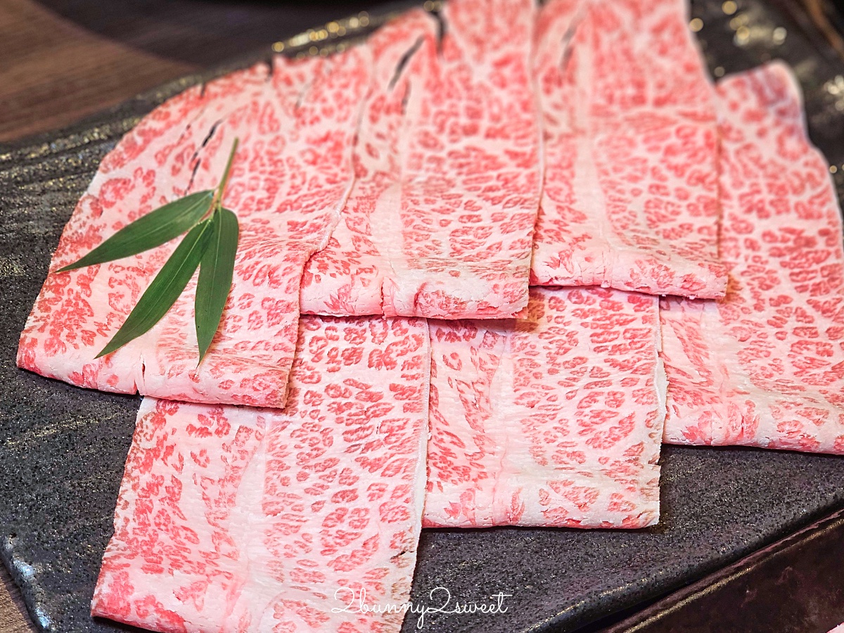 【桃山日本料理】台北喜來登春季鍋物盛宴｜A5和牛火鍋、菜單價格、善導寺美食推薦 @兔兒毛毛姊妹花