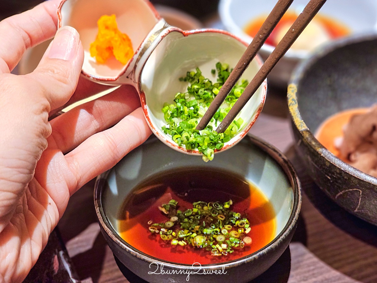 【桃山日本料理】台北喜來登春季鍋物盛宴｜A5和牛火鍋、菜單價格、善導寺美食推薦 @兔兒毛毛姊妹花