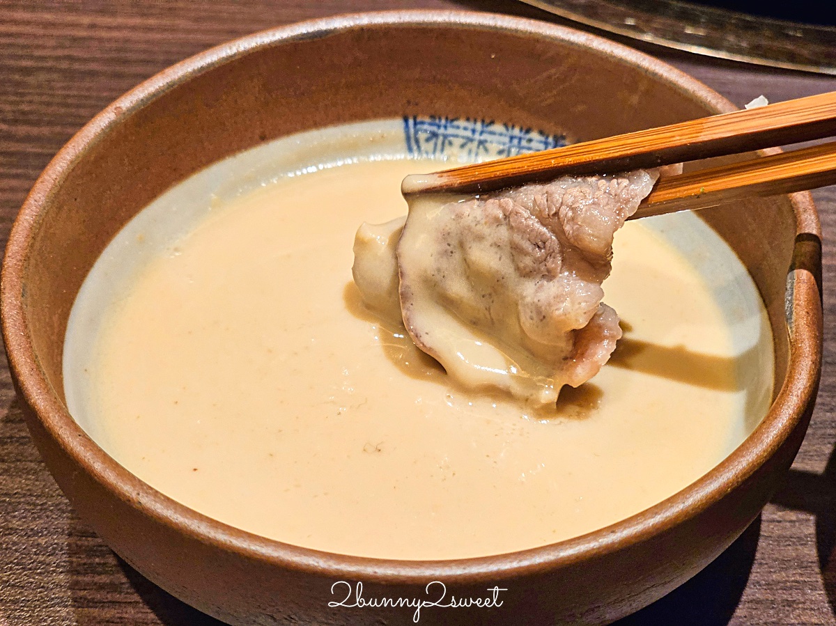 【桃山日本料理】台北喜來登春季鍋物盛宴｜A5和牛火鍋、菜單價格、善導寺美食推薦 @兔兒毛毛姊妹花