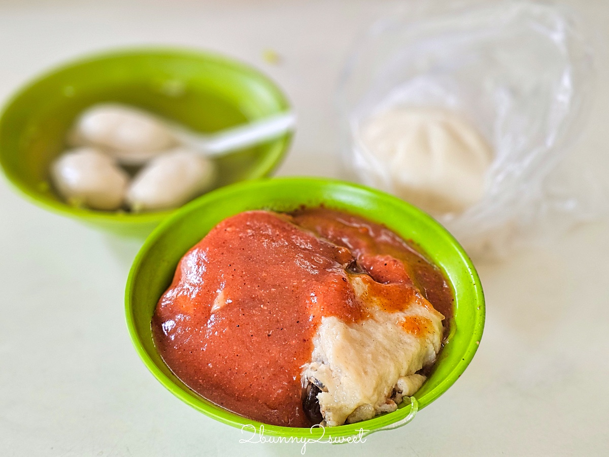 淡水美食推薦|文化阿給:必吃周杰倫套餐,淡水在地人激推 @兔兒毛毛姊妹花 淡水美食推薦|文化阿給:必吃周杰倫套餐,淡水在地人激推 @兔兒毛毛姊妹花