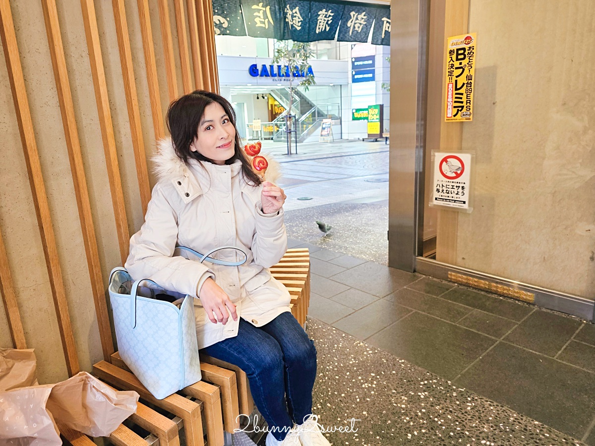 仙台美食「阿部蒲鉾店」仙台商店街魚板老店必吃名物「炸葫蘆」也有手燒魚板DIY體驗 @兔兒毛毛姊妹花 仙台美食「阿部蒲鉾店」仙台商店街魚板老店必吃名物「炸葫蘆」也有手燒魚板DIY體驗 @兔兒毛毛姊妹花