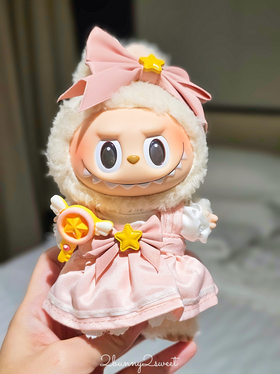【泰國必買】10個曼谷伴手禮推薦！Care Bears、Butter Bear、設計包款一次買 @兔兒毛毛姊妹花
