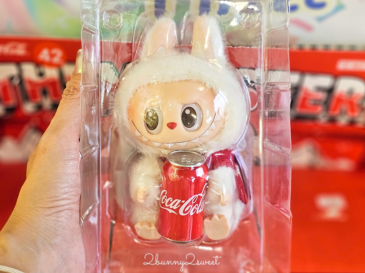 【泰國必買】10個曼谷伴手禮推薦！Care Bears、Butter Bear、設計包款一次買 @兔兒毛毛姊妹花