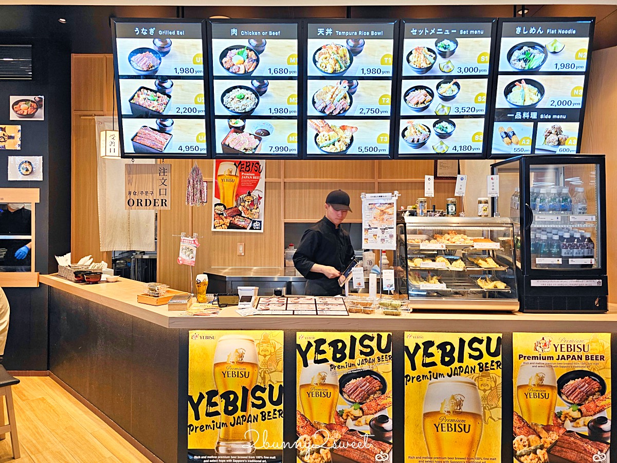 【名古屋中部國際機場第二航廈】虎航報到、交通＋免稅店伴手禮攻略 @兔兒毛毛姊妹花