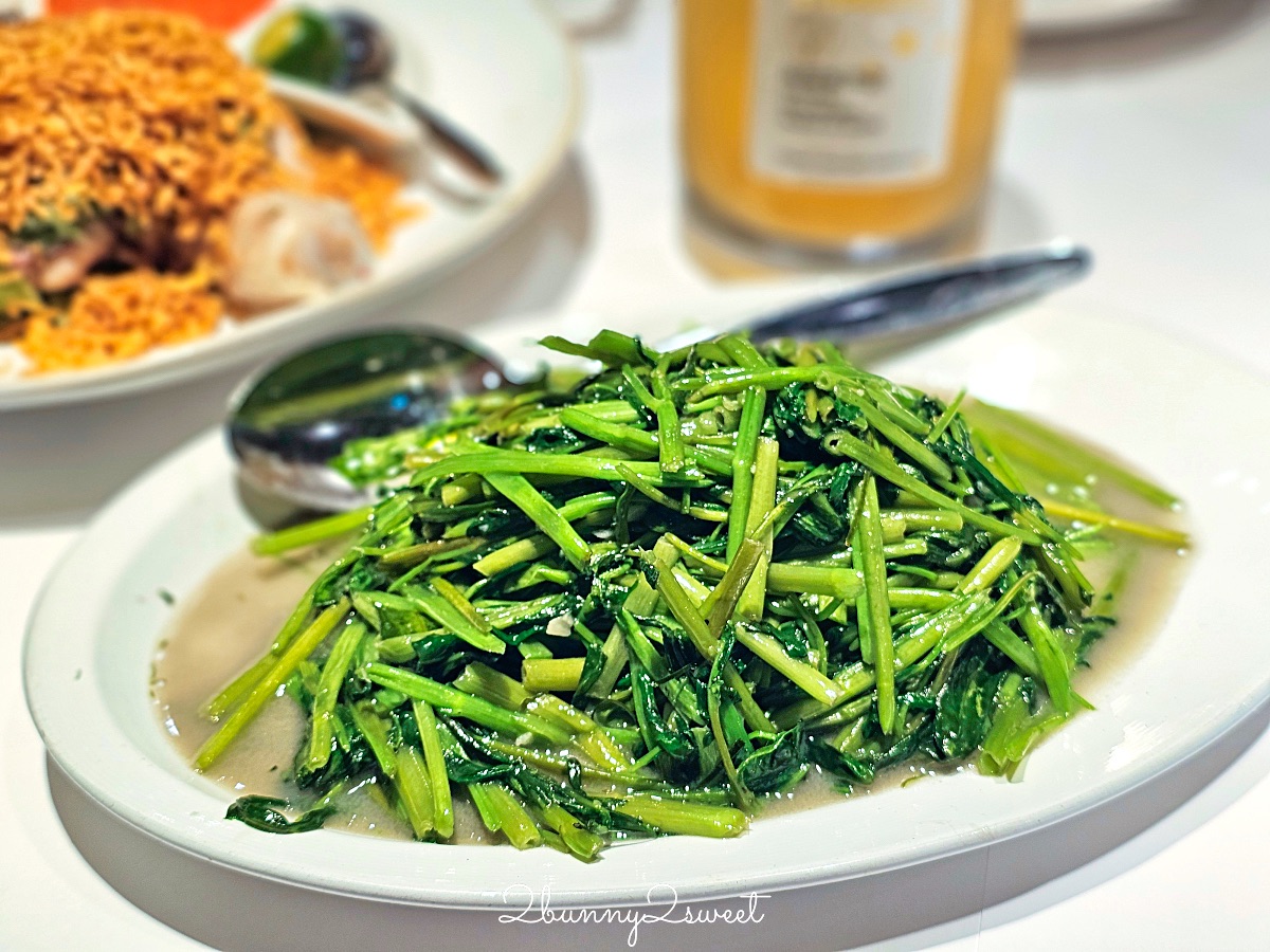 【YABI KITCHEN】中山站美食推薦！瓦城旗下亞洲料理、誠品南西聚餐餐廳 @兔兒毛毛姊妹花