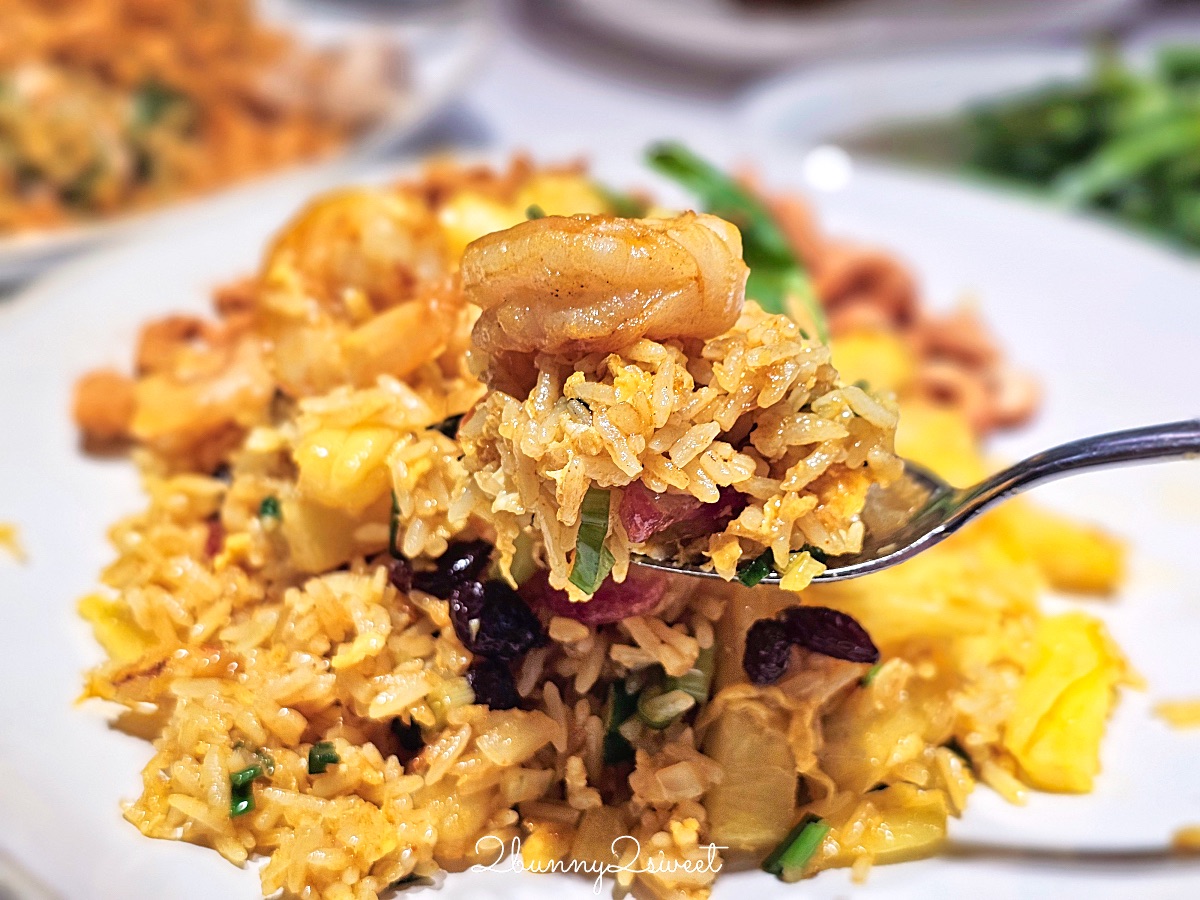 【YABI KITCHEN】中山站美食推薦！瓦城旗下亞洲料理、誠品南西聚餐餐廳 @兔兒毛毛姊妹花