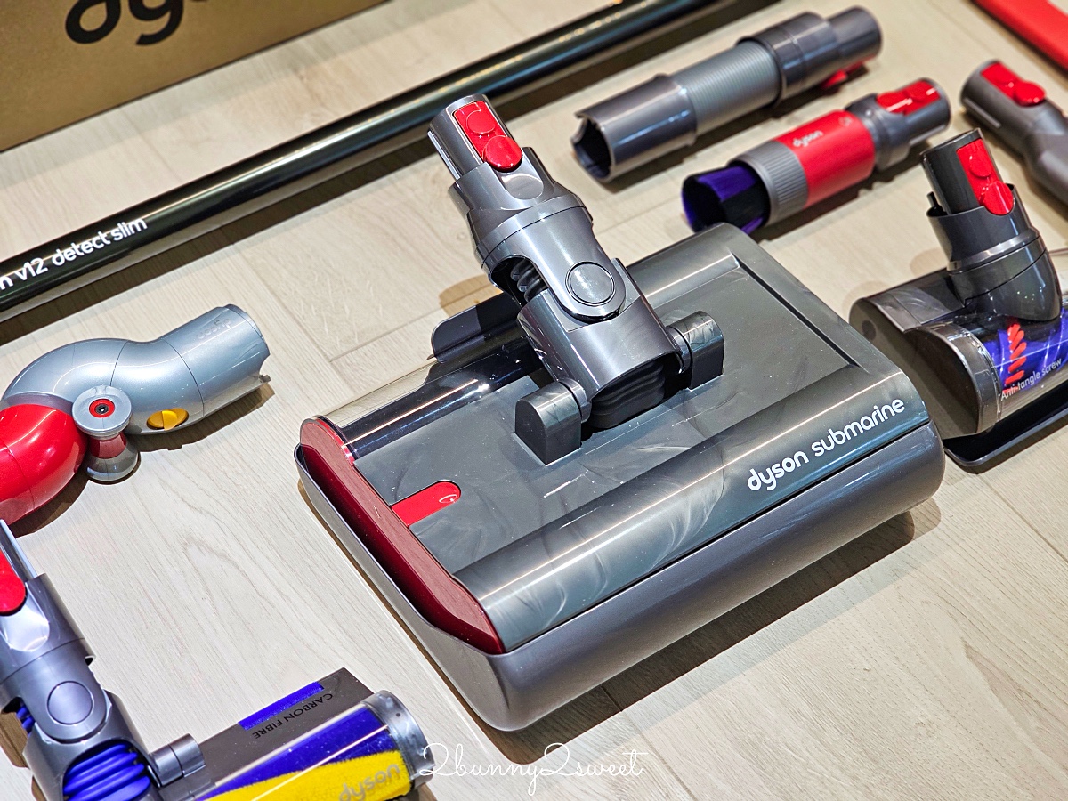 居家清潔家電推薦 Dyson V12s Detect Slim Submarine™ 乾濕全能洗地吸塵器快速清潔地板,Dyson 強效極靜甲醛偵測空氣清淨機給我乾淨好空氣 @兔兒毛毛姊妹花 居家清潔家電推薦 Dyson V12s Detect Slim Submarine™ 乾濕全能洗地吸塵器快速清潔地板,Dyson 強效極靜甲醛偵測空氣清淨機給我乾淨好空氣 @兔兒毛毛姊妹花