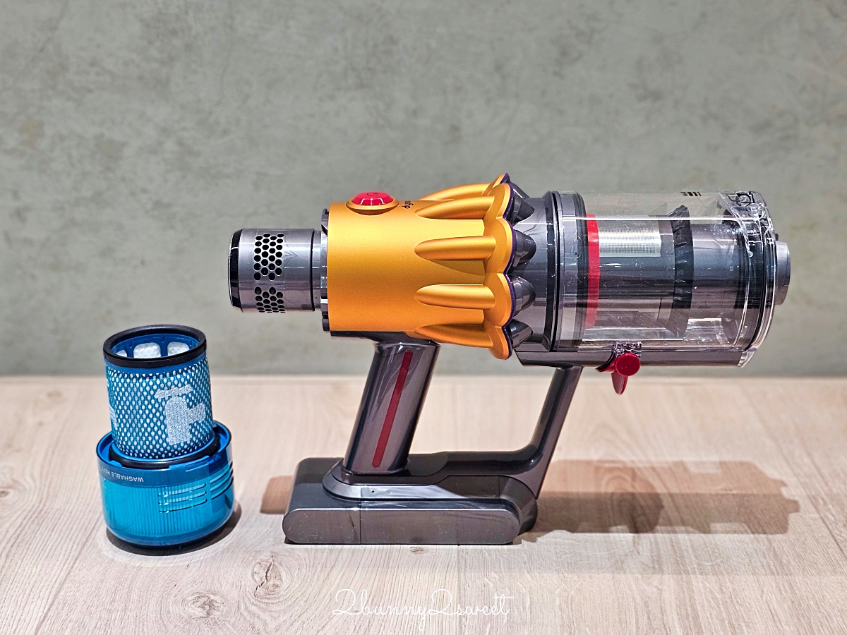 居家清潔家電推薦 Dyson V12s Detect Slim Submarine™ 乾濕全能洗地吸塵器快速清潔地板,Dyson 強效極靜甲醛偵測空氣清淨機給我乾淨好空氣 @兔兒毛毛姊妹花 居家清潔家電推薦 Dyson V12s Detect Slim Submarine™ 乾濕全能洗地吸塵器快速清潔地板,Dyson 強效極靜甲醛偵測空氣清淨機給我乾淨好空氣 @兔兒毛毛姊妹花