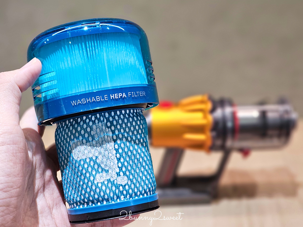 居家清潔家電推薦 Dyson V12s Detect Slim Submarine™ 乾濕全能洗地吸塵器快速清潔地板,Dyson 強效極靜甲醛偵測空氣清淨機給我乾淨好空氣 @兔兒毛毛姊妹花 居家清潔家電推薦 Dyson V12s Detect Slim Submarine™ 乾濕全能洗地吸塵器快速清潔地板,Dyson 強效極靜甲醛偵測空氣清淨機給我乾淨好空氣 @兔兒毛毛姊妹花