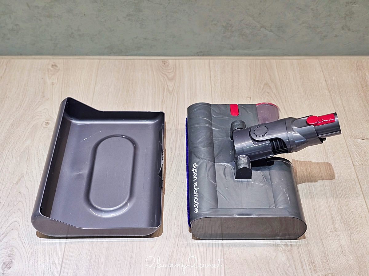 居家清潔家電推薦 Dyson V12s Detect Slim Submarine™ 乾濕全能洗地吸塵器快速清潔地板,Dyson 強效極靜甲醛偵測空氣清淨機給我乾淨好空氣 @兔兒毛毛姊妹花 居家清潔家電推薦 Dyson V12s Detect Slim Submarine™ 乾濕全能洗地吸塵器快速清潔地板,Dyson 強效極靜甲醛偵測空氣清淨機給我乾淨好空氣 @兔兒毛毛姊妹花