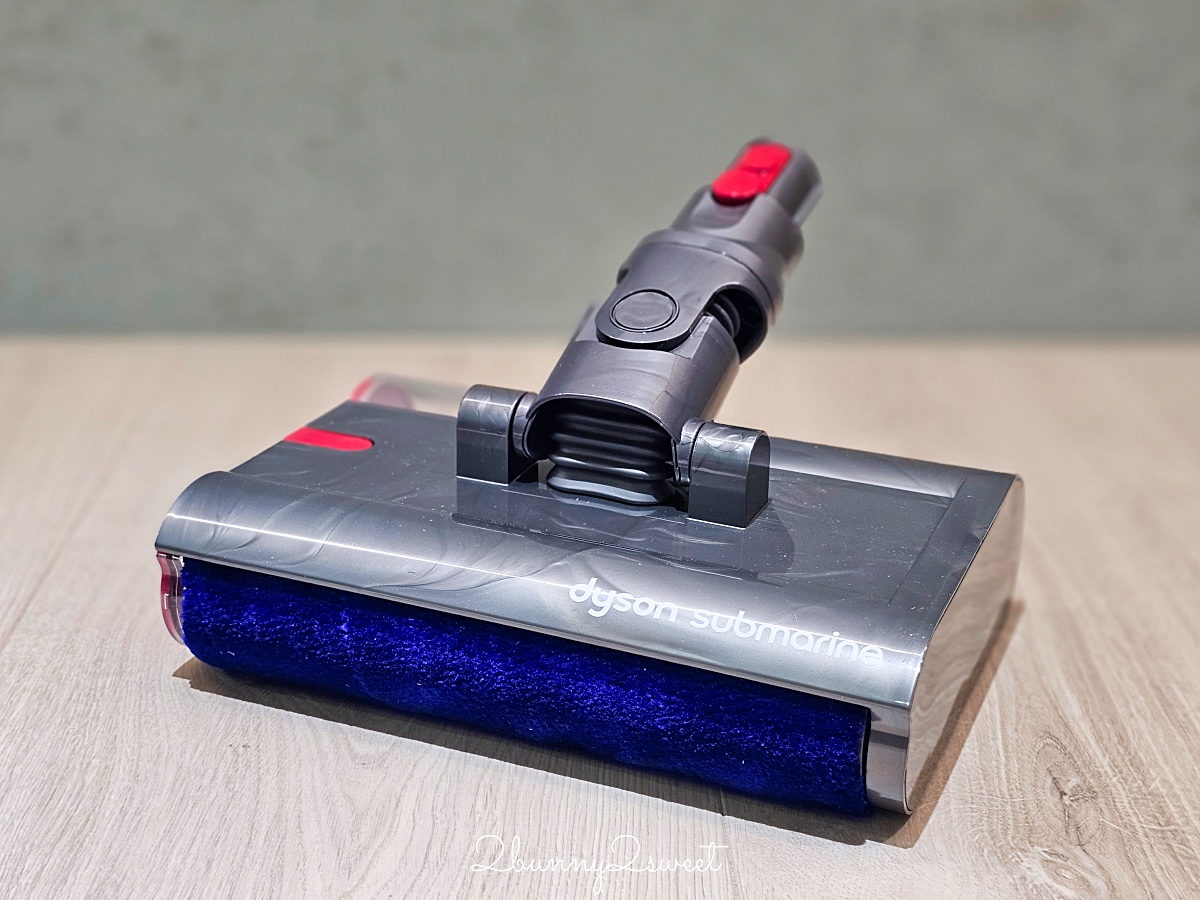 居家清潔家電推薦 Dyson V12s Detect Slim Submarine™ 乾濕全能洗地吸塵器快速清潔地板,Dyson 強效極靜甲醛偵測空氣清淨機給我乾淨好空氣 @兔兒毛毛姊妹花 居家清潔家電推薦 Dyson V12s Detect Slim Submarine™ 乾濕全能洗地吸塵器快速清潔地板,Dyson 強效極靜甲醛偵測空氣清淨機給我乾淨好空氣 @兔兒毛毛姊妹花