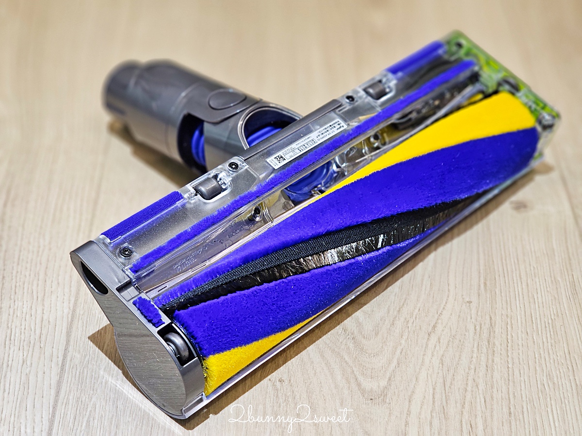 居家清潔家電推薦 Dyson V12s Detect Slim Submarine™ 乾濕全能洗地吸塵器快速清潔地板,Dyson 強效極靜甲醛偵測空氣清淨機給我乾淨好空氣 @兔兒毛毛姊妹花 居家清潔家電推薦 Dyson V12s Detect Slim Submarine™ 乾濕全能洗地吸塵器快速清潔地板,Dyson 強效極靜甲醛偵測空氣清淨機給我乾淨好空氣 @兔兒毛毛姊妹花